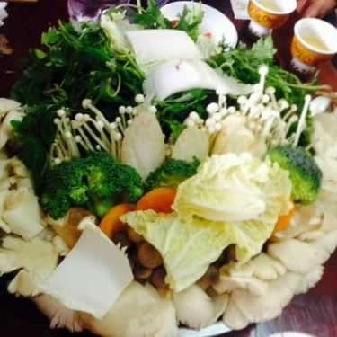 Món ăn- Nhà Hàng Đức Khánh Đường - Món Ăn Bài Thuốc
