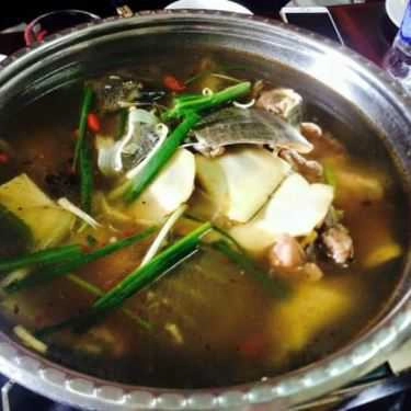 Món ăn- Nhà Hàng Đức Khánh Đường - Món Ăn Bài Thuốc