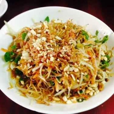 Món ăn- Nhà Hàng Đức Khánh Đường - Món Ăn Bài Thuốc