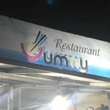Tổng hợp- Nhà Hàng Yummy - Asian Cuision & More