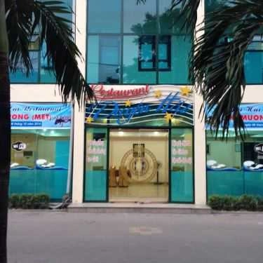 Không gian- Nhà Hàng Duyên Hải Restaurant - Nguyễn Tri Phương