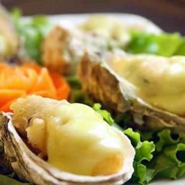Tổng hợp- Nhà Hàng Edo BBQ Nướng & Lẩu Nhật Bản - Lê Hồng Phong
