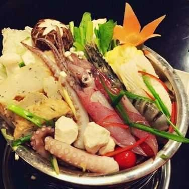 Tổng hợp- Nhà Hàng Edo BBQ Nướng & Lẩu Nhật Bản - Lê Hồng Phong
