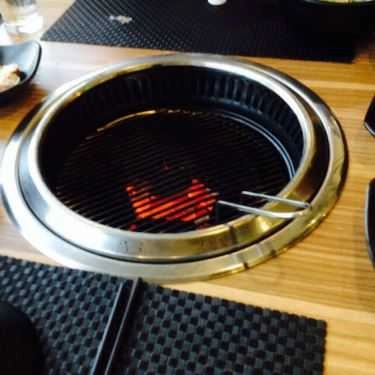 Tổng hợp- Nhà Hàng Edo BBQ Nướng & Lẩu Nhật Bản - Lê Hồng Phong