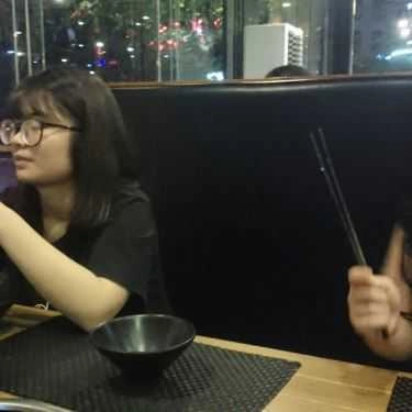 Tổng hợp- Nhà Hàng Edo BBQ Nướng & Lẩu Nhật Bản - Lê Hồng Phong