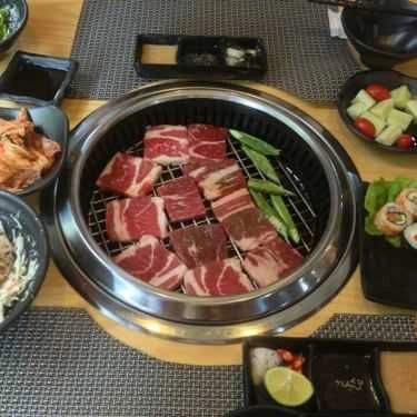 Tổng hợp- Nhà Hàng Edo BBQ Nướng & Lẩu Nhật Bản - Lê Hồng Phong