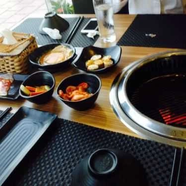 Tổng hợp- Nhà Hàng Edo BBQ Nướng & Lẩu Nhật Bản - Lê Hồng Phong