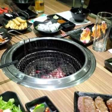 Tổng hợp- Nhà Hàng Edo BBQ Nướng & Lẩu Nhật Bản - Lê Hồng Phong