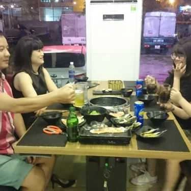 Tổng hợp- Nhà Hàng Edo BBQ Nướng & Lẩu Nhật Bản - Lê Hồng Phong