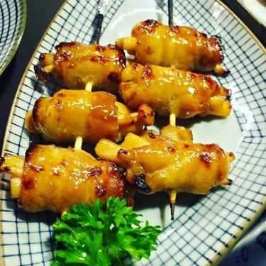 Tổng hợp- Nhà Hàng Edo BBQ Nướng & Lẩu Nhật Bản - Lê Hồng Phong