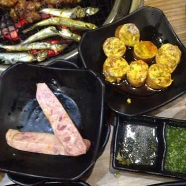 Tổng hợp- Nhà Hàng Edo BBQ Nướng & Lẩu Nhật Bản - Lê Hồng Phong