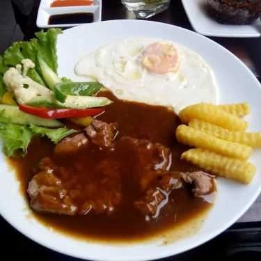 Món ăn- Nhà Hàng Fantasy - Coffee, Bar, Cơm Văn Phòng