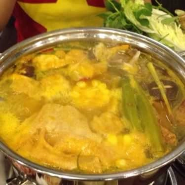 Món ăn- Nhà Hàng Food Center - Ẩm Thực Thái Lan
