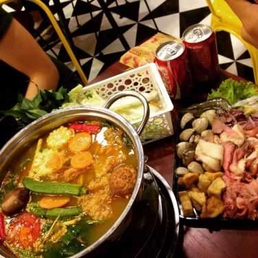 Món ăn- Nhà Hàng Food Center - Ẩm Thực Thái Lan
