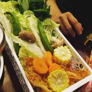 Món ăn- Nhà Hàng Food Center - Ẩm Thực Thái Lan