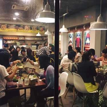 Tổng hợp- Nhà Hàng Food Center - Ẩm Thực Thái Lan