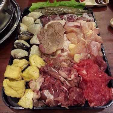 Tổng hợp- Nhà Hàng Food Center - Ẩm Thực Thái Lan