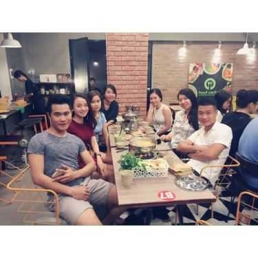 Tổng hợp- Nhà Hàng Food Center - Ẩm Thực Thái Lan