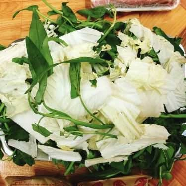 Tổng hợp- Nhà Hàng Food Center - Ẩm Thực Thái Lan
