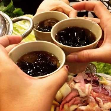 Món ăn- Nhà Hàng Food Center - Ẩm Thực Thái Lan