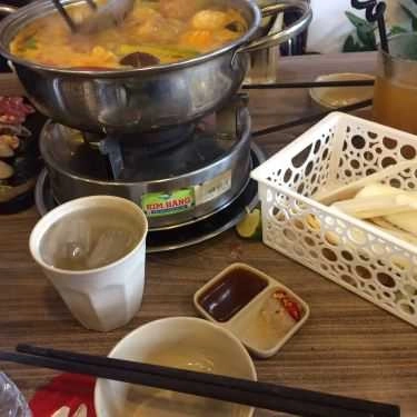 Tổng hợp- Nhà Hàng Food Center - Ẩm Thực Thái Lan
