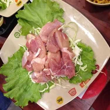 Tổng hợp- Nhà Hàng Food Center - Ẩm Thực Thái Lan