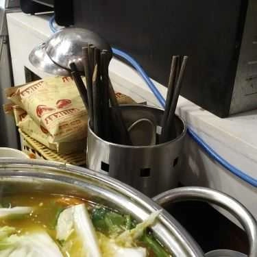 Tổng hợp- Nhà Hàng Food Center - Ẩm Thực Thái Lan