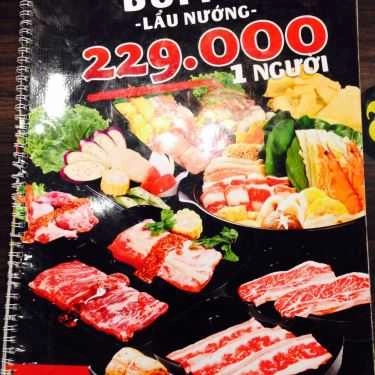 Tổng hợp- Nhà Hàng Food Center Lê Hồng Phong
