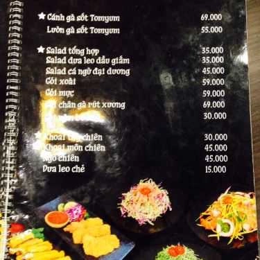 Tổng hợp- Nhà Hàng Food Center Lê Hồng Phong