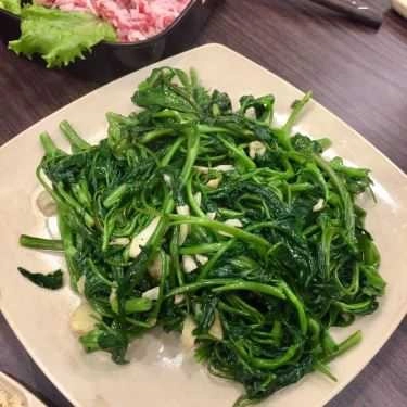 Tổng hợp- Nhà Hàng Food Center Lê Hồng Phong