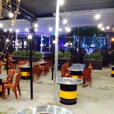 Tổng hợp- Nhà Hàng Food Center Lê Hồng Phong