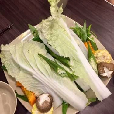Tổng hợp- Nhà Hàng Food Center Lê Hồng Phong