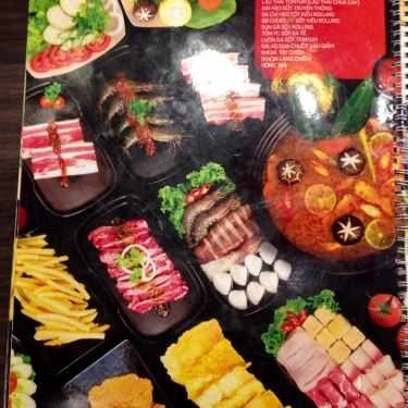 Tổng hợp- Nhà Hàng Food Center Lê Hồng Phong