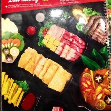 Tổng hợp- Nhà Hàng Food Center Lê Hồng Phong