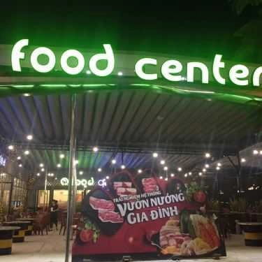 Tổng hợp- Nhà Hàng Food Center Lê Hồng Phong