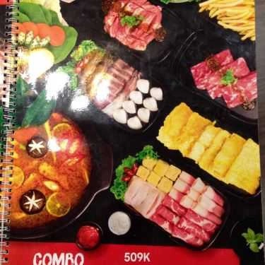 Tổng hợp- Nhà Hàng Food Center Lê Hồng Phong