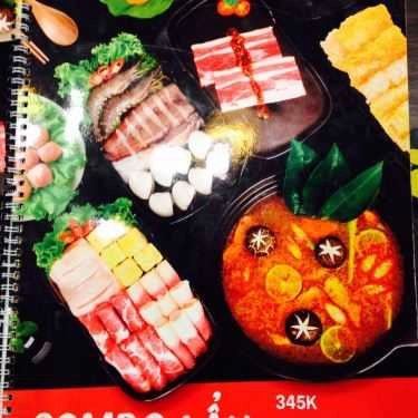 Tổng hợp- Nhà Hàng Food Center Lê Hồng Phong