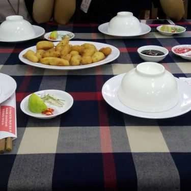 Món ăn- Nhà Hàng Gà Tươi 123