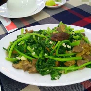 Món ăn- Nhà Hàng Gà Tươi 123
