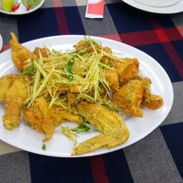 Món ăn- Nhà Hàng Gà Tươi 123