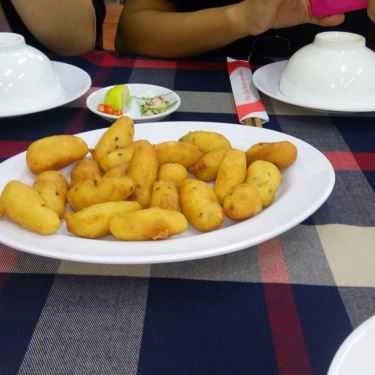 Món ăn- Nhà Hàng Gà Tươi 123