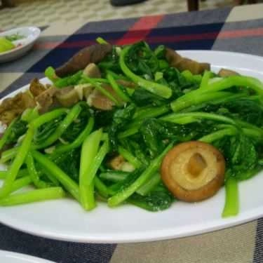Món ăn- Nhà Hàng Gà Tươi 123