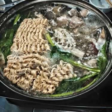 Món ăn- Nhà Hàng Gà Tươi Mạnh Hoạch - Nguyễn Văn Linh