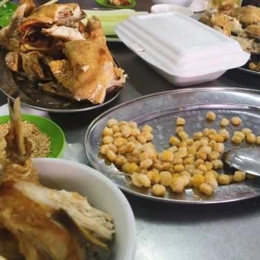 Món ăn- Nhà Hàng Gà Tươi Mạnh Hoạch - Nguyễn Văn Linh