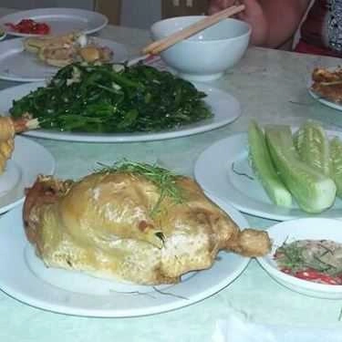 Món ăn- Nhà Hàng Gà Tươi Mạnh Hoạch - Nguyễn Văn Linh
