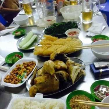 Món ăn- Nhà Hàng Gà Tươi Mạnh Hoạch - Nguyễn Văn Linh