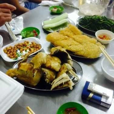 Món ăn- Nhà Hàng Gà Tươi Mạnh Hoạch - Nguyễn Văn Linh