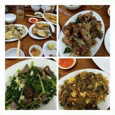 Món ăn- Nhà Hàng Gà Tươi Mạnh Hoạch - Nguyễn Văn Linh