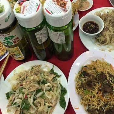 Món ăn- Nhà Hàng Gà Tươi Minh Hoạch - Nguyễn Trãi