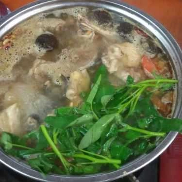 Món ăn- Nhà Hàng Gà Tươi Minh Hoạch - Nguyễn Trãi